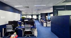 Suntec Tower Three (D1), Office #631926211